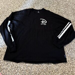 Walt Disney Company Spirit Jersey - Large